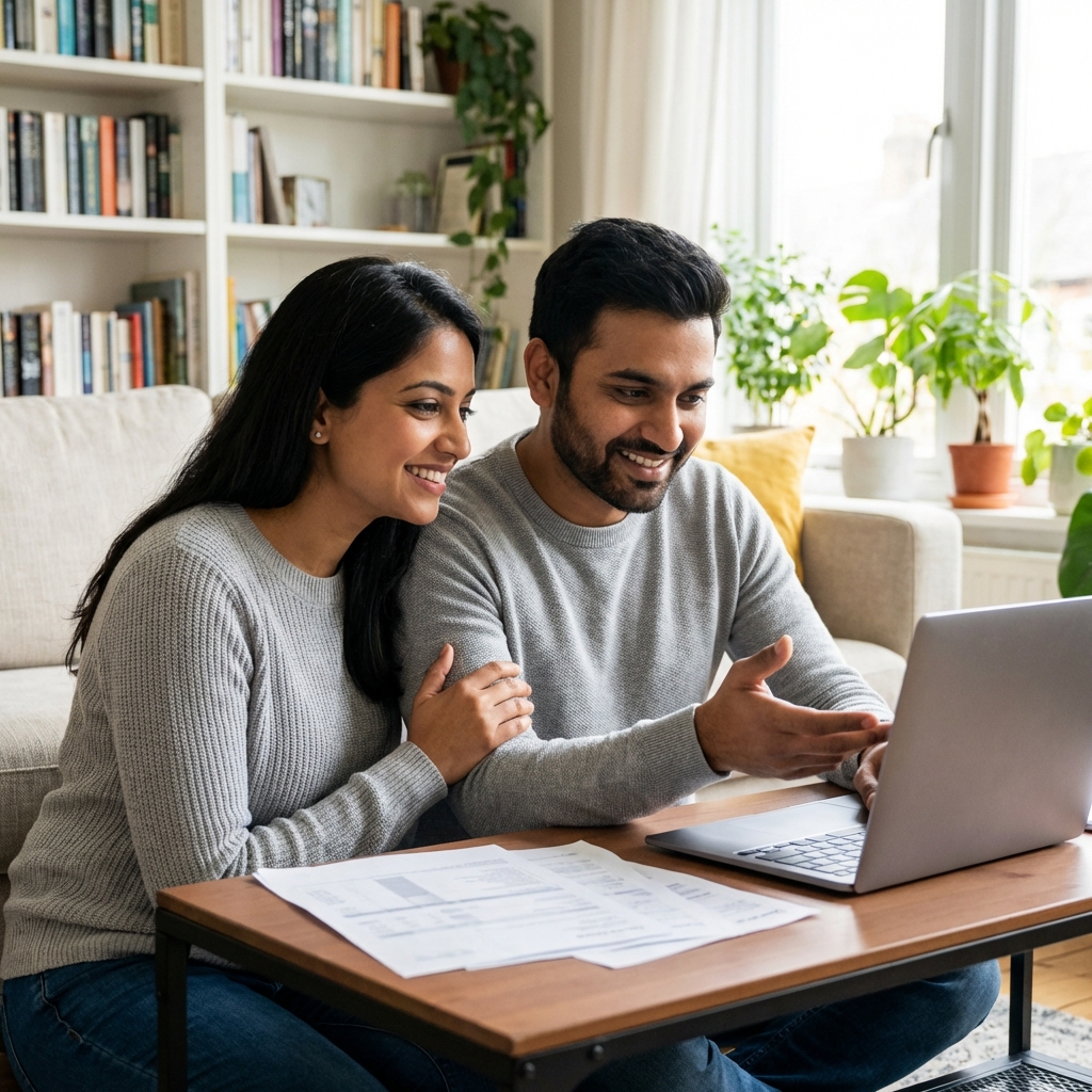 Fertility & Pregnancy Planning