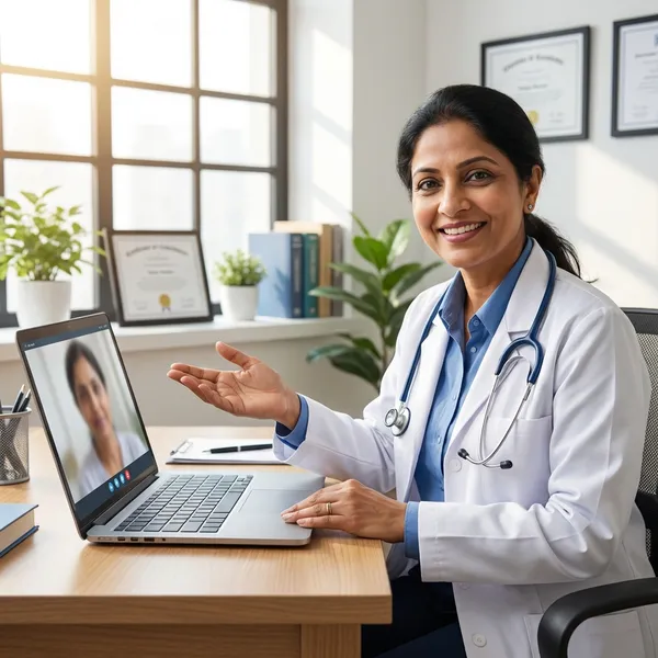 Meet Your Specialist