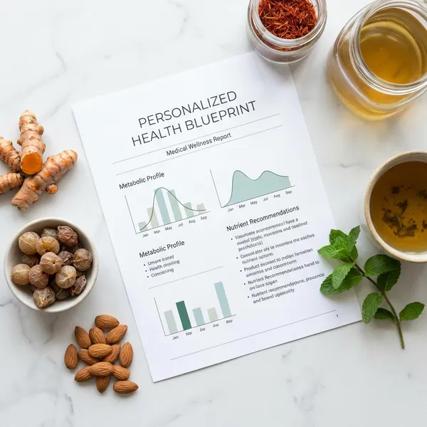 Build Your Blueprint