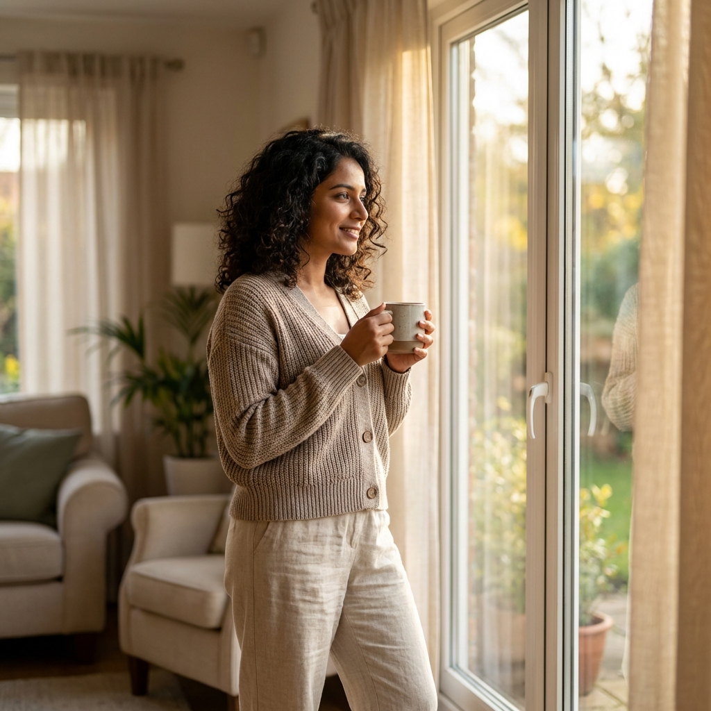 Ovulation & Conception